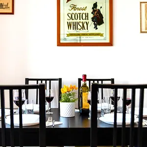 Hostly - Family Home Cisanello